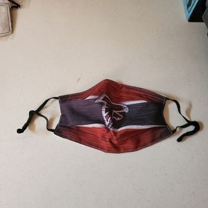 Atlanta Falcons Face Mask with Filters